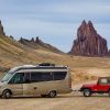 2019 Leisure Travel Vans (LTV) Serenity