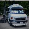 2000 Dodge 3500 Chassis RE2000X