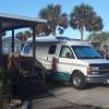 2001 Chevy Express 3500