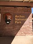September 2019 - Arches NP Utah