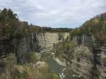 Letchworth SP - The Grand Canyon of the east.