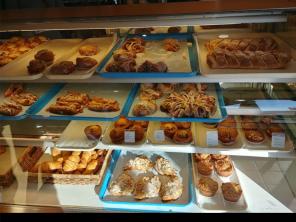 20210715 143947 - Carlsbad Danish Bakery (*****) our replacement for Solvang