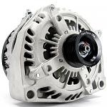 drop in 400 420 Amp ALternator 
Listed as 400A, tested to 420